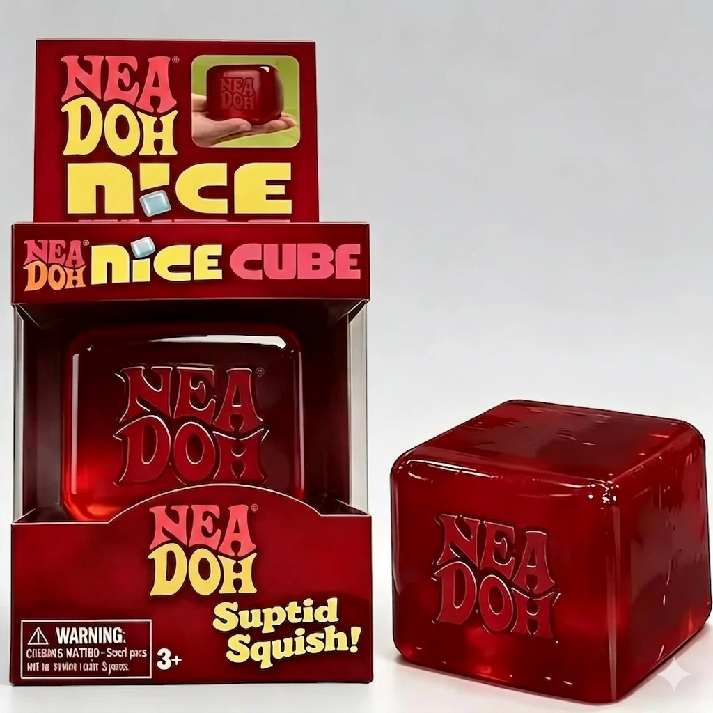 NEA Cube
