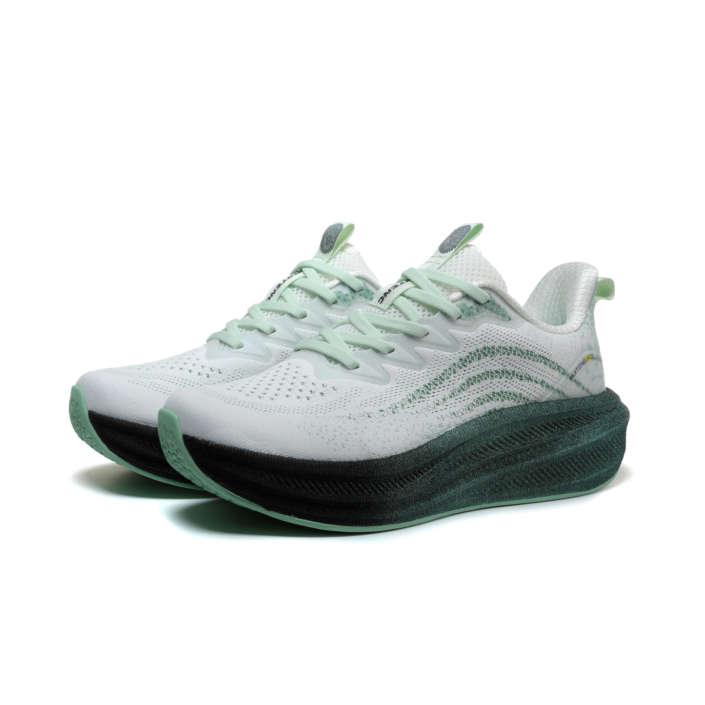 NEA CloudComfort™ | Ultra-Cushioned Walking & Running Shoes