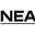 NEA logo