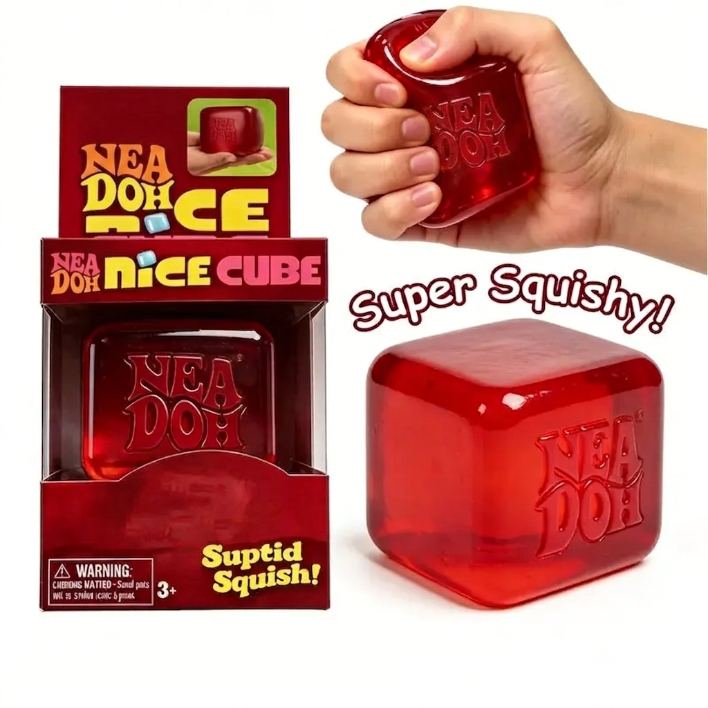 NEA Cube