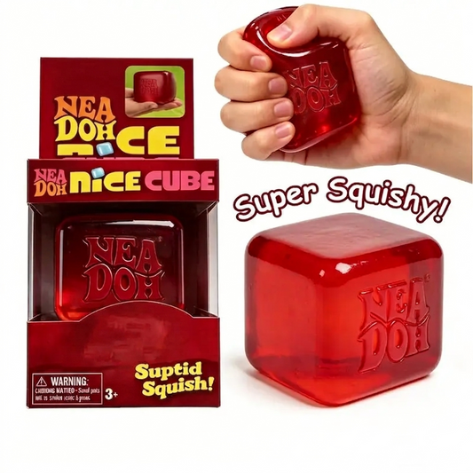 NEA Cube