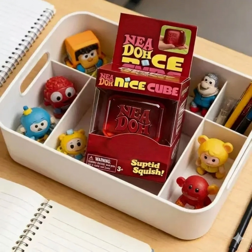 NEA Cube