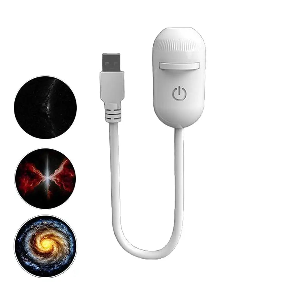 Galaxy Star Ambient Night Light