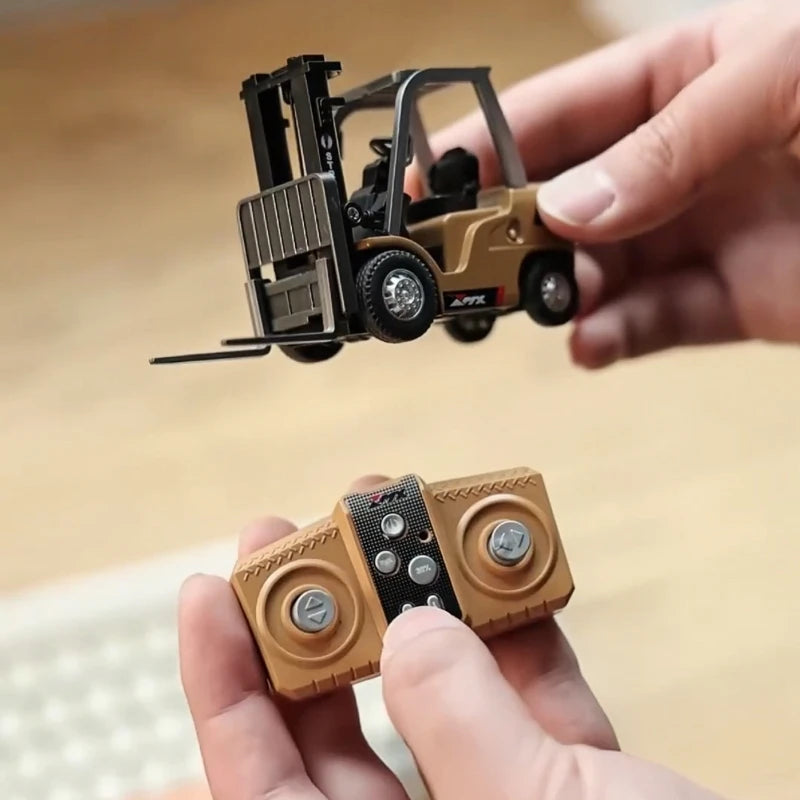 TinyTruck